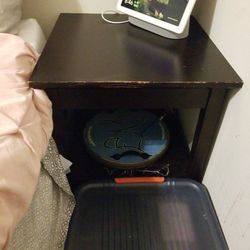 Bedroom End Tables Thumbnail