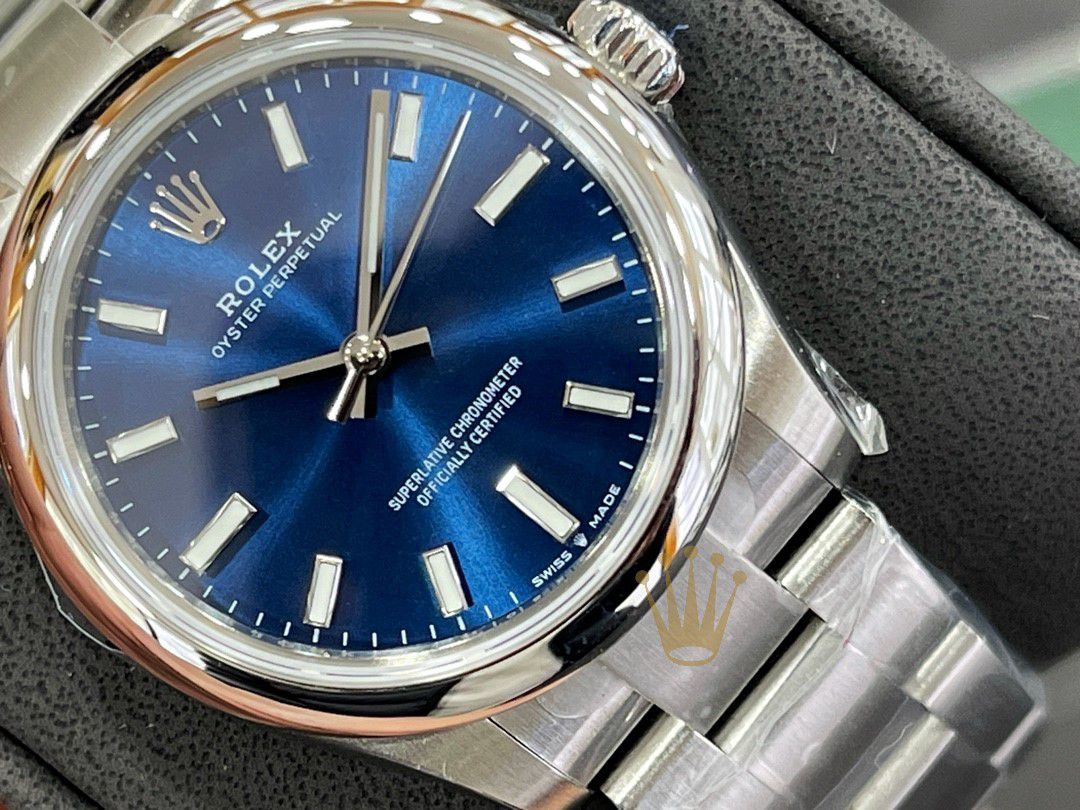 Rolex Oyster Perpetual Watches 87