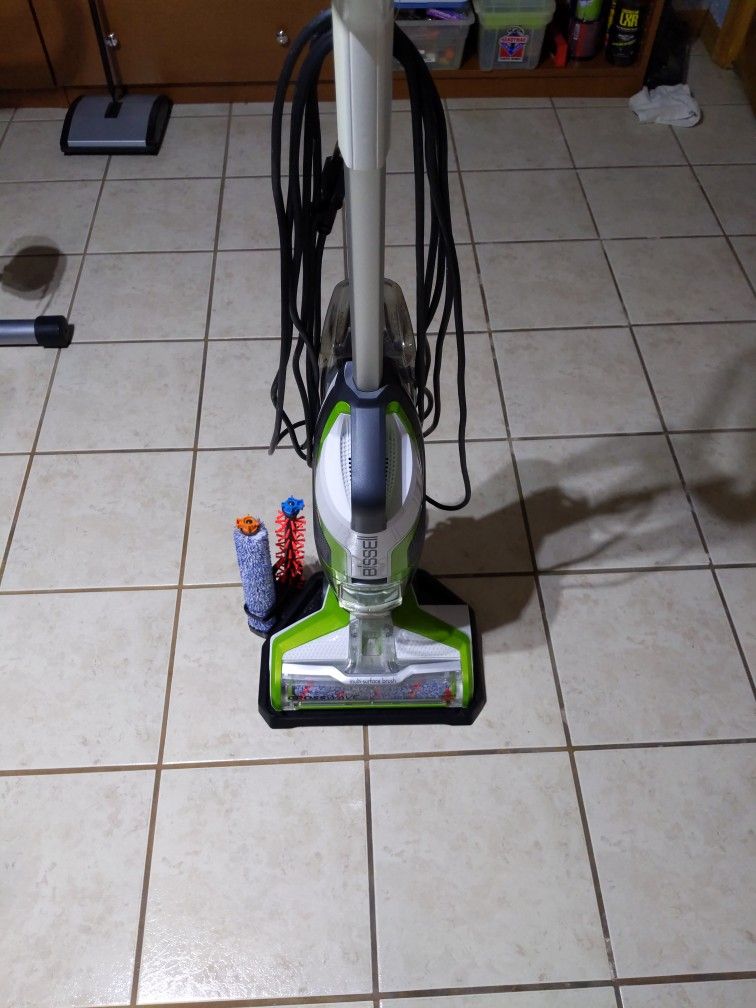 Bissell Crosswave