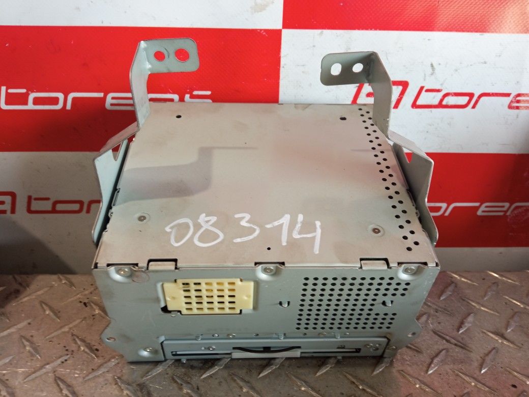 Multimedia System For 2011 Infiniti M37 Stock 08314 Parts