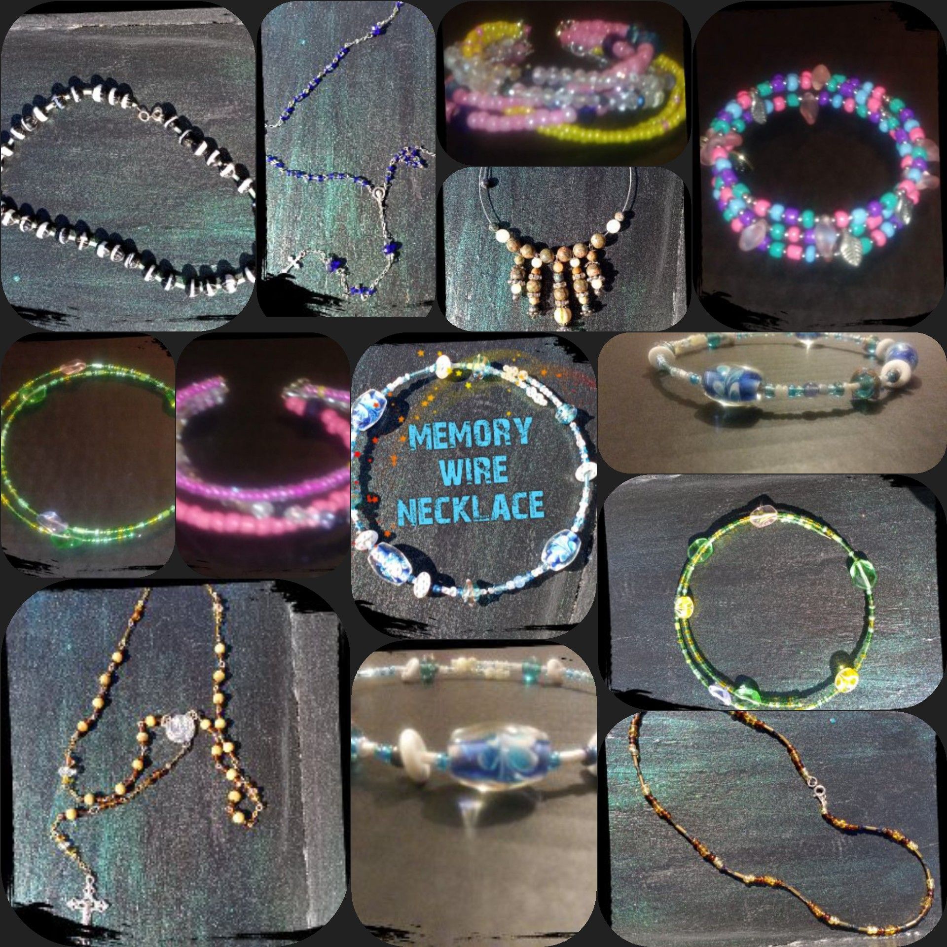 Handmaid's jewelry