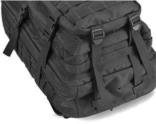 Military Tactical Backpack Large Army 3 Day Assault Pack Molle Bag Backpacks

 Thumbnail