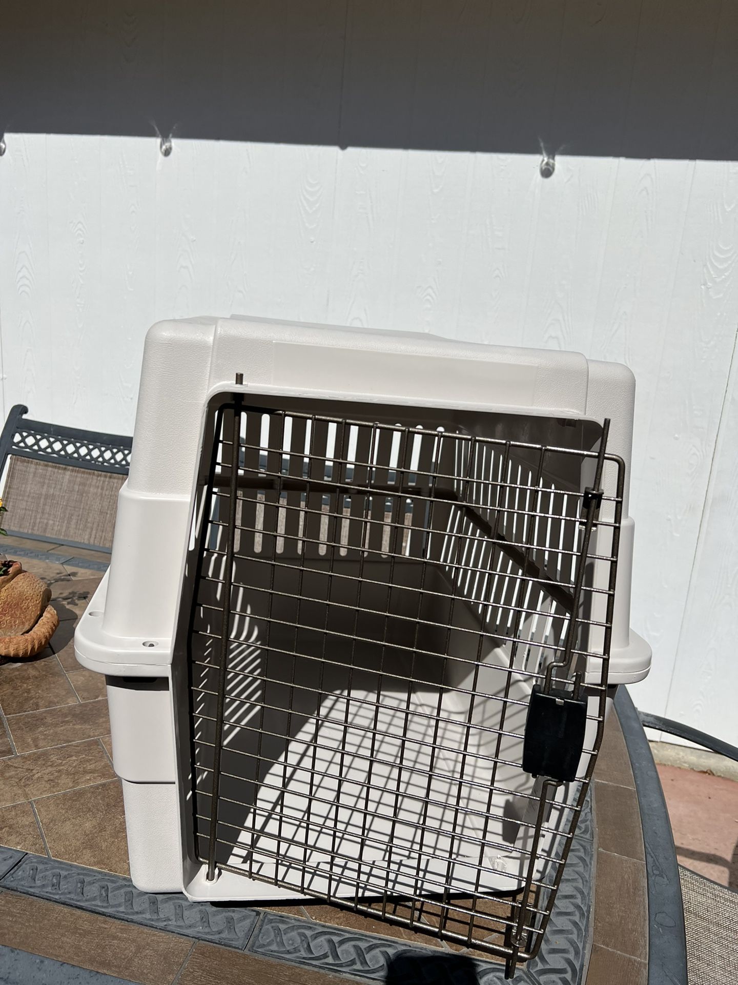 Pet Kennel