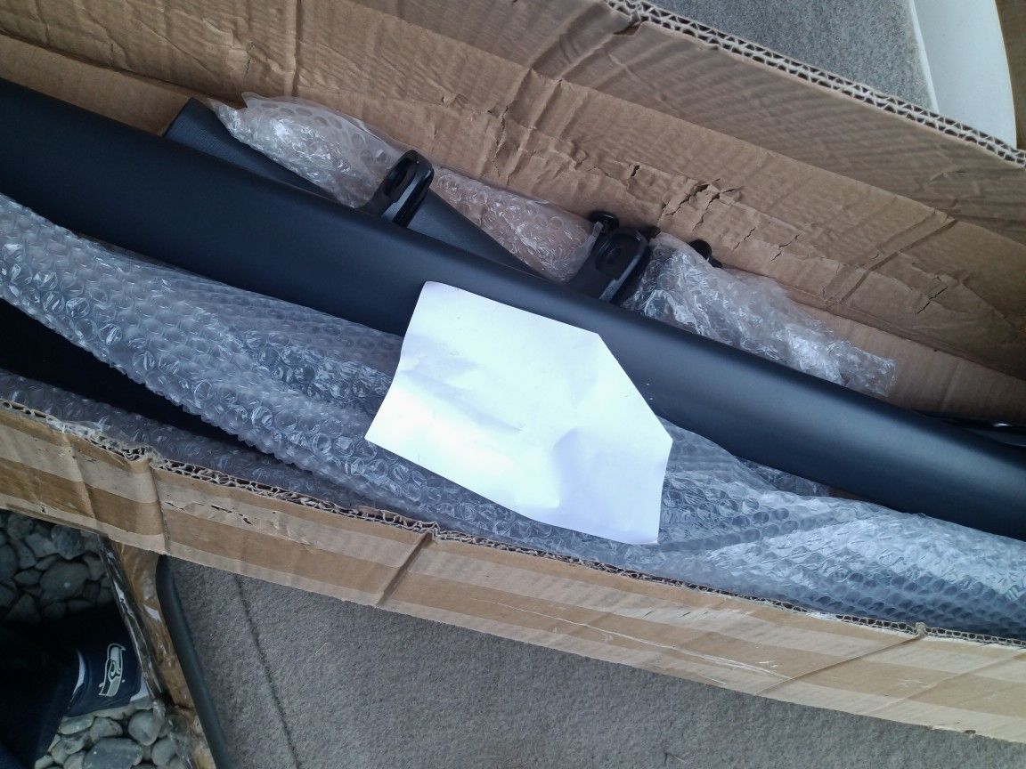 Cross bars Roof Rack For 2014-2021 Jeep Cherokee