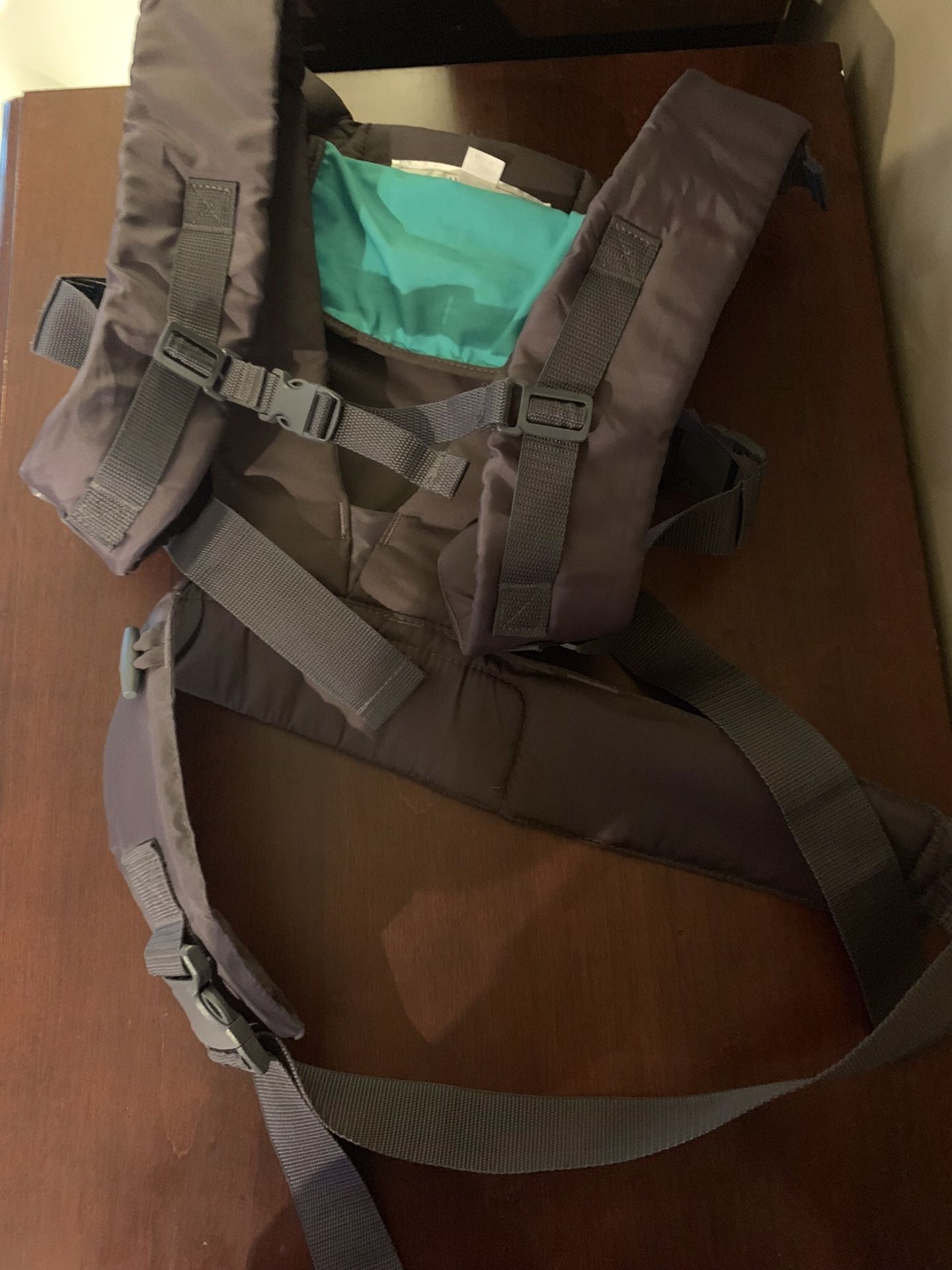 Infantino Infant Baby Carrier