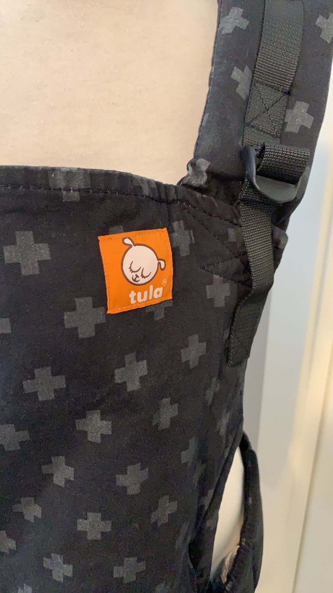 Tula Ergonomic Baby Carrier