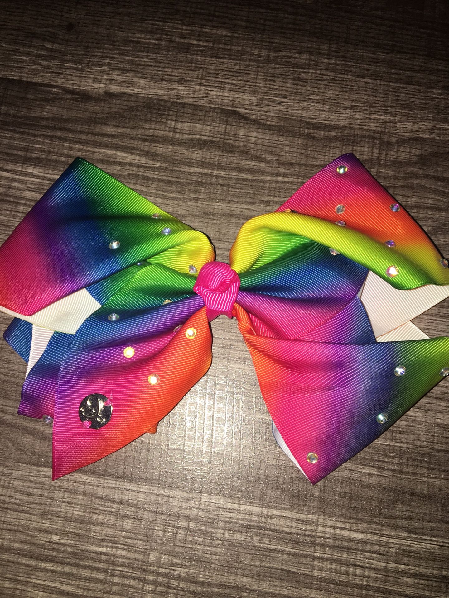Jojo Bow