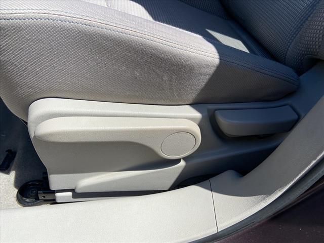 2010 Nissan Rogue