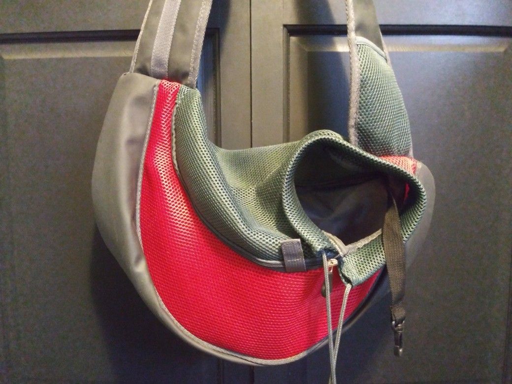 Pet Sling