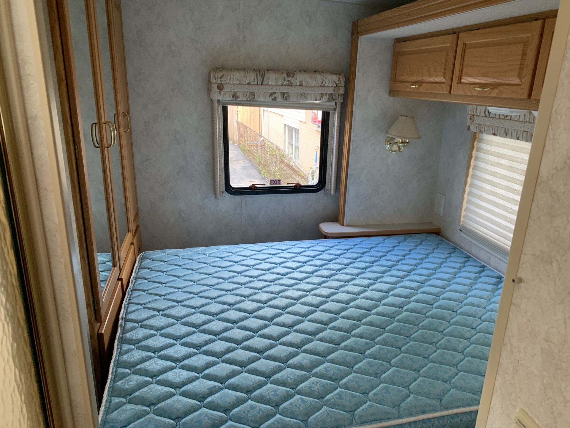 Motorhome