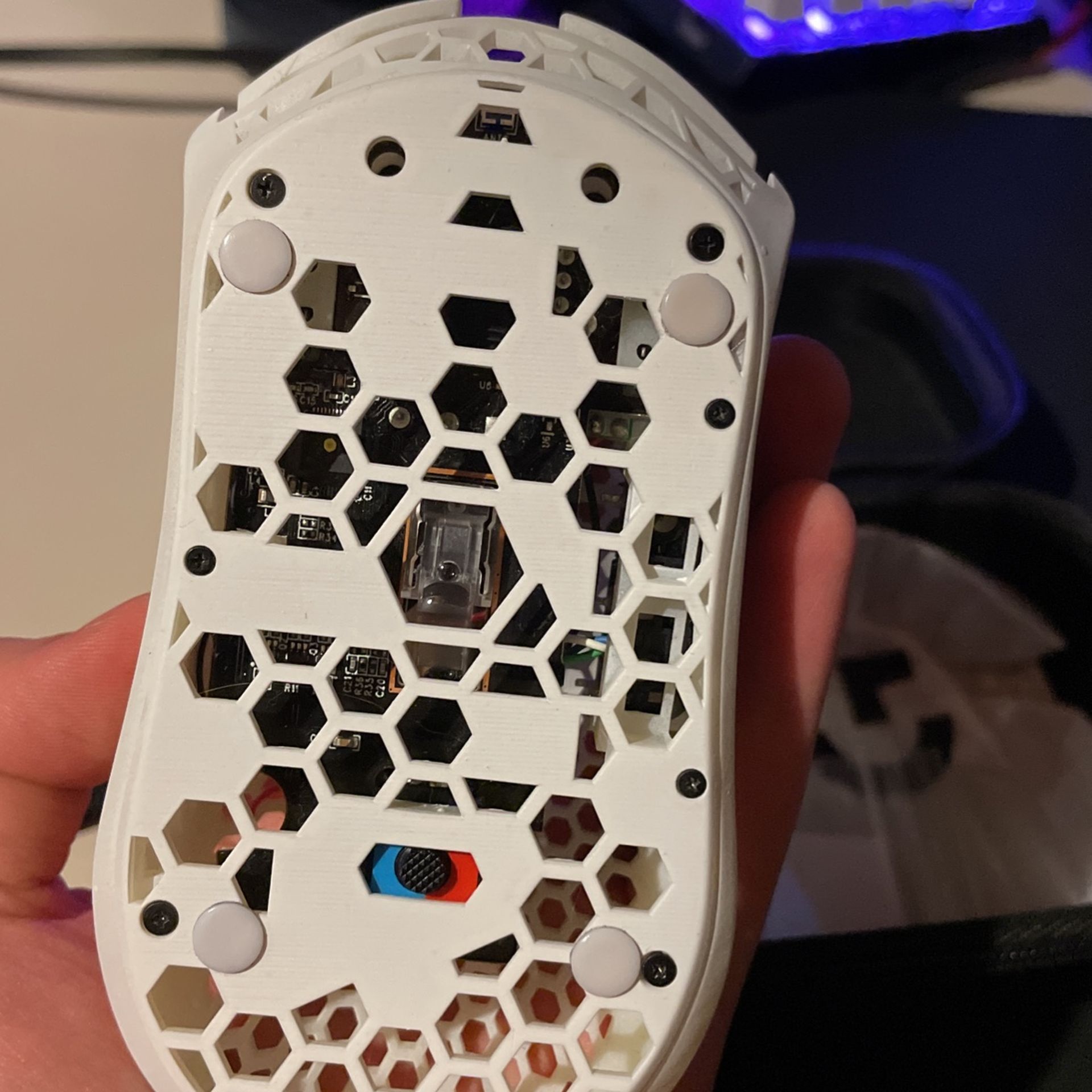 Air 58 Wireless