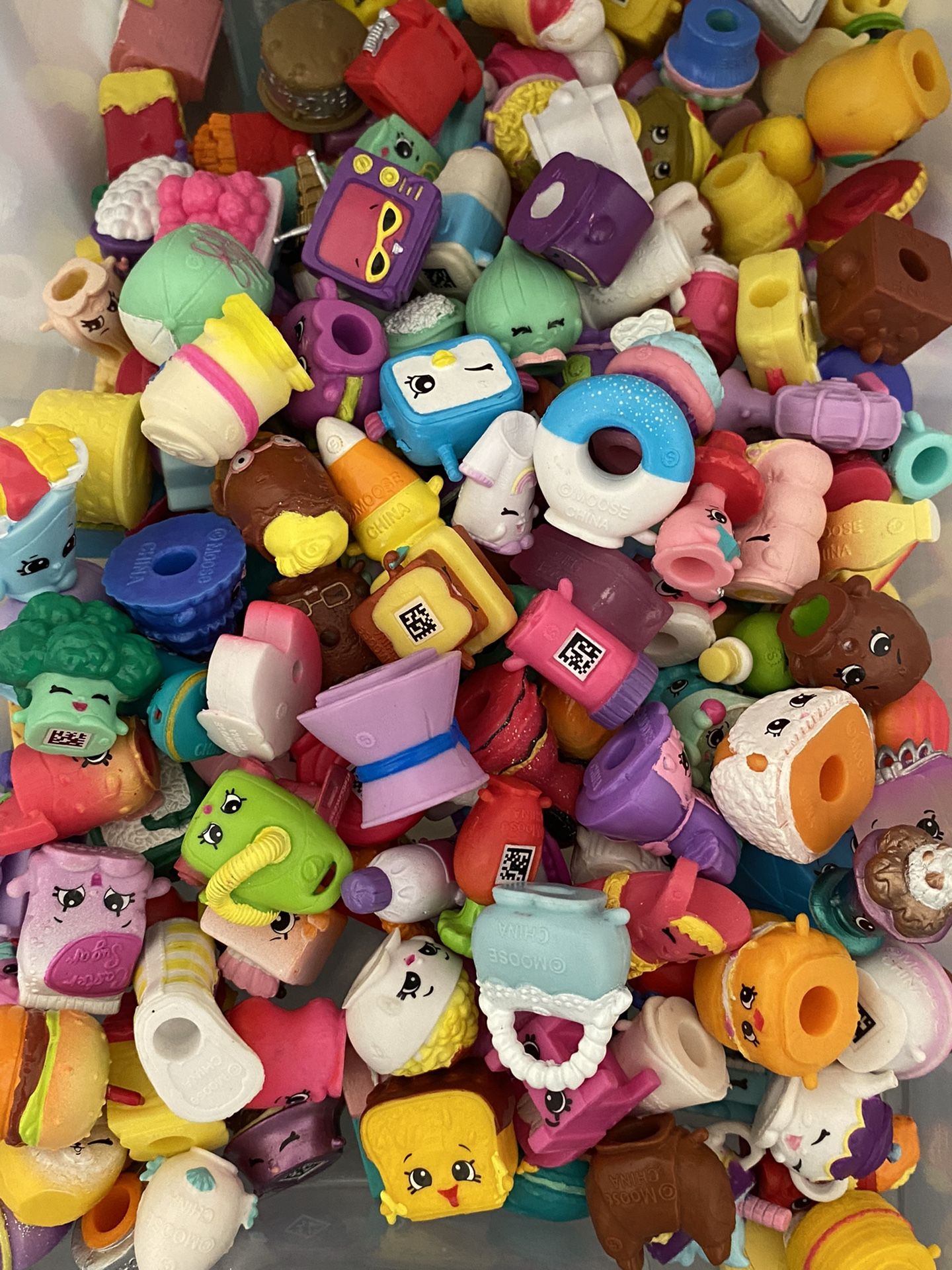Shopkins