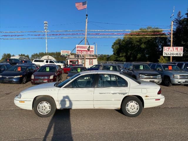 1998 Chevrolet Lumina