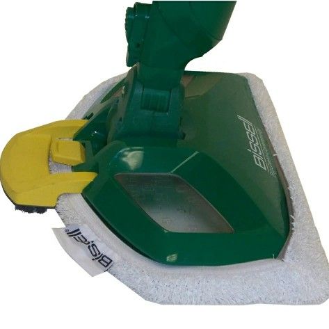 Bissell Commercial BGST1566 Power Steamer Mop (12.5")
