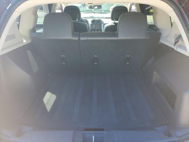 2014 Jeep Compass