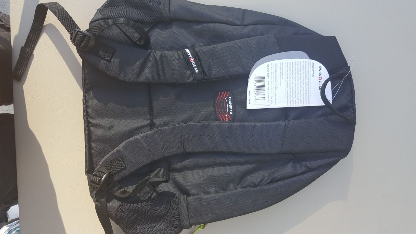 Swiss Gear NEW Backpacks