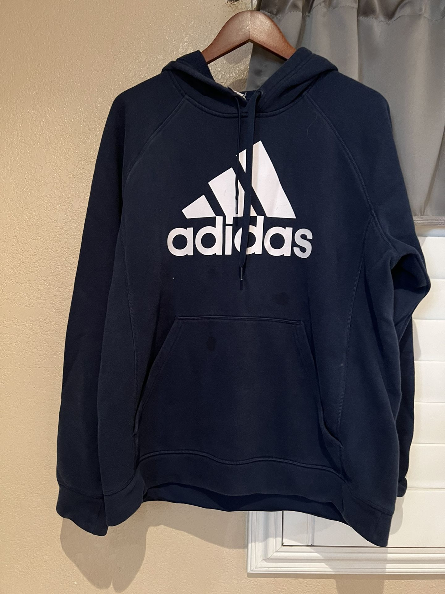 Adidas Sweater Dise L De Adulto