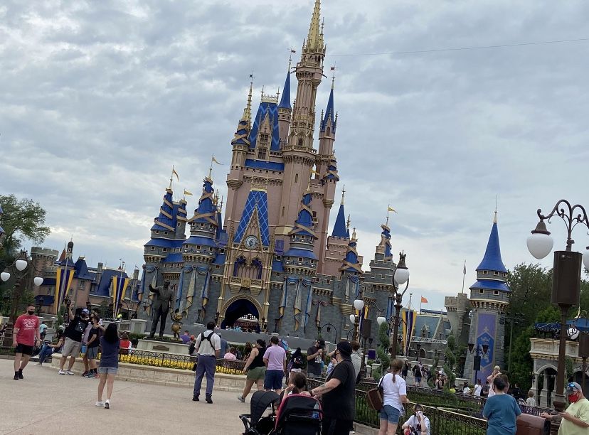 DISNEY Tickets