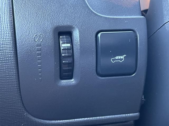 2011 Ford Flex