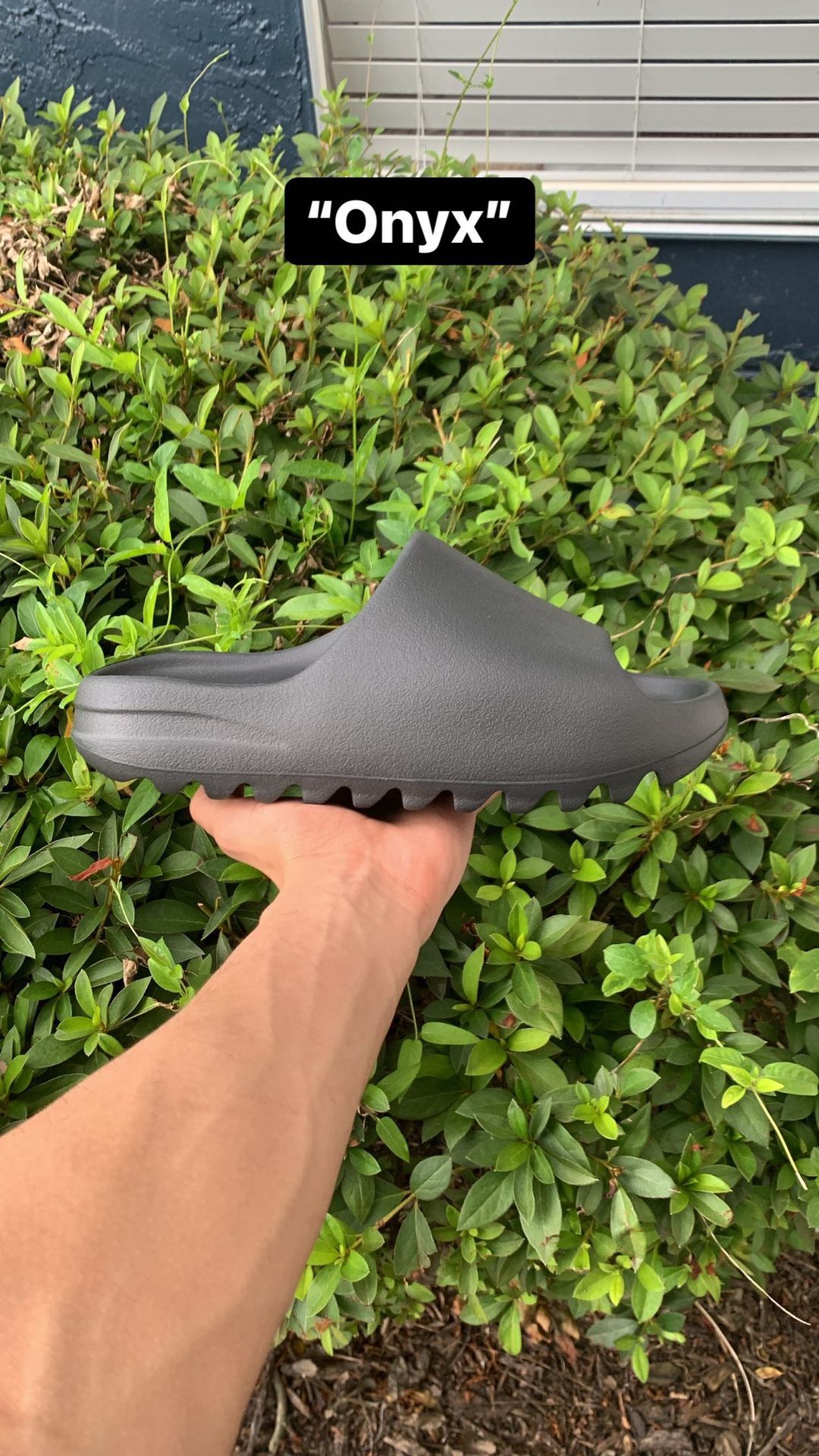 adidas YZY Slides