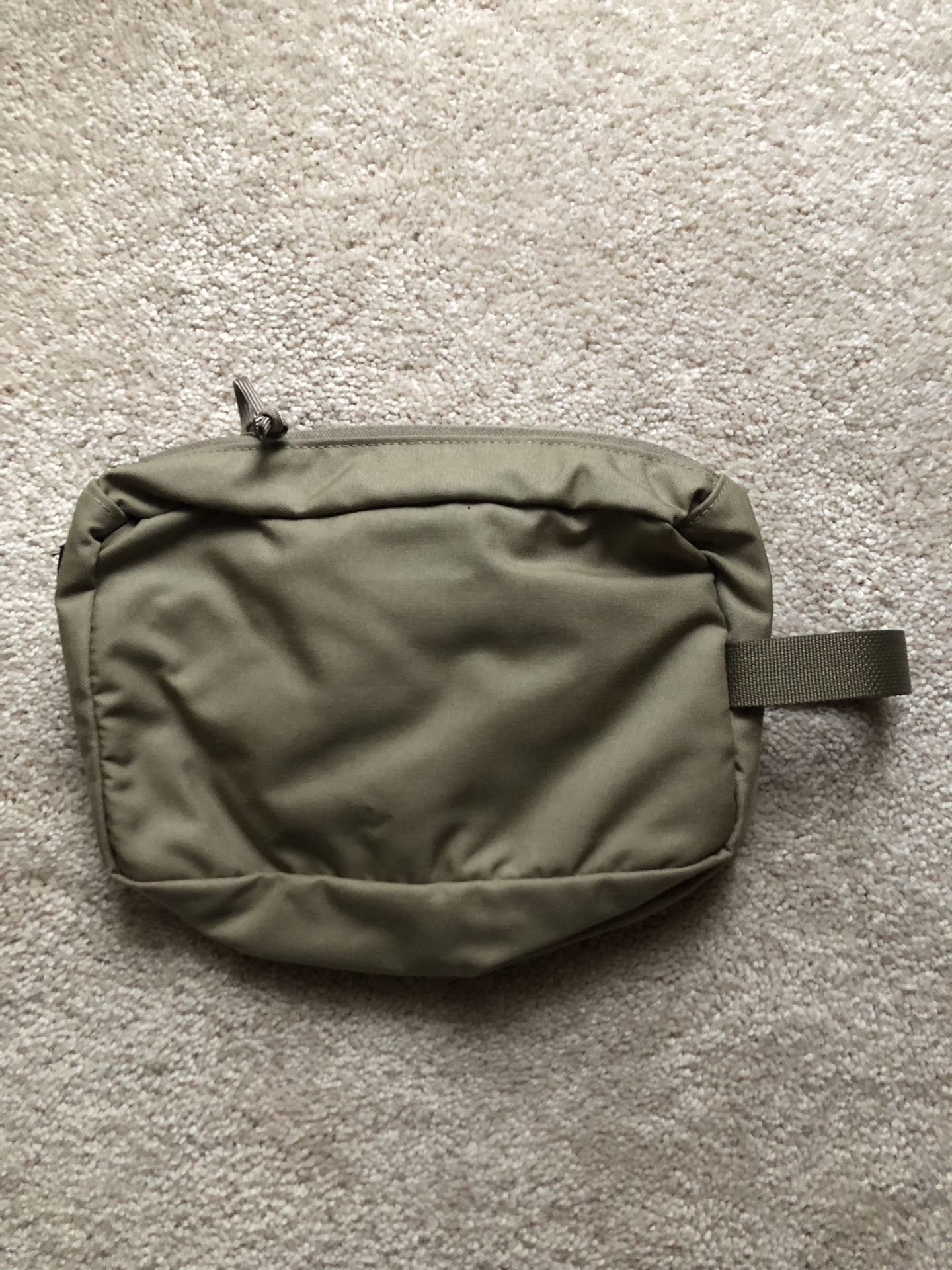 Tolitery Bag 