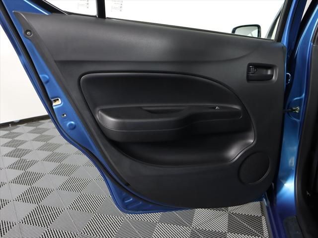 2020 Mitsubishi Mirage G4