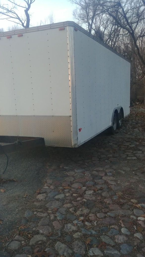 Trailer