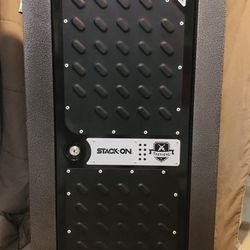 Stack-On Tactical Safe Thumbnail