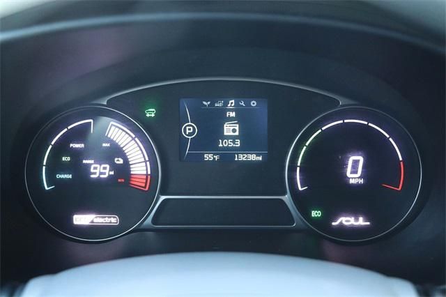 2019 Kia Soul EV