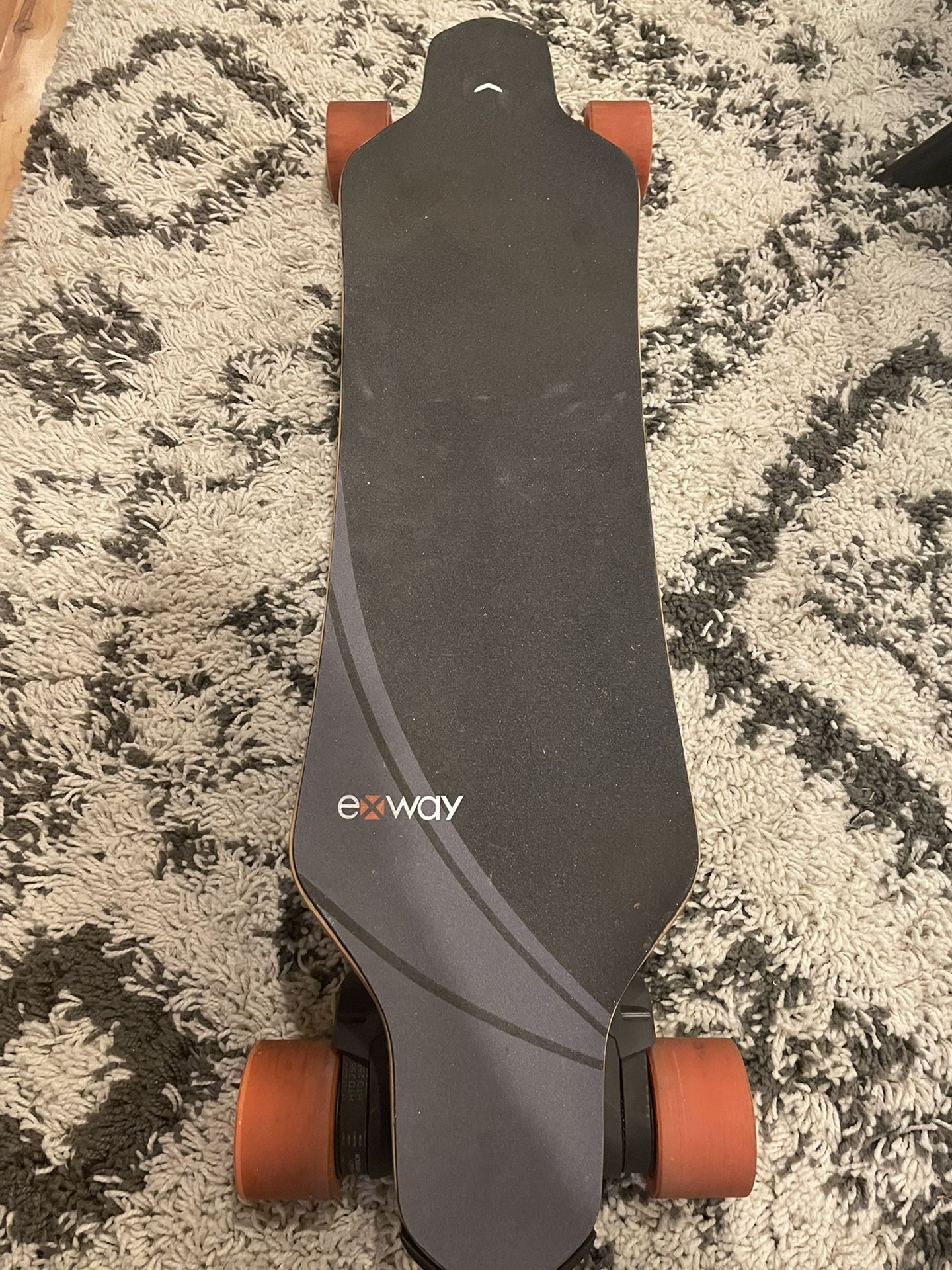 Exway Flex Riot