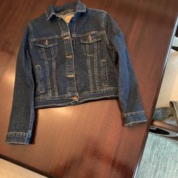 Jean jackets -  Kids Thumbnail