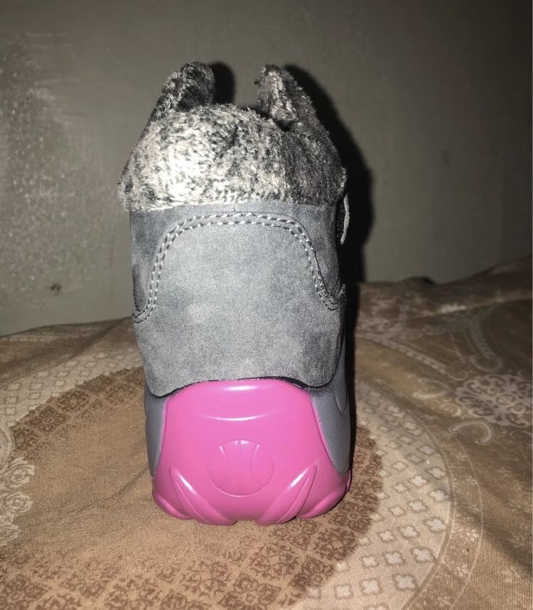 Womens fashion boots