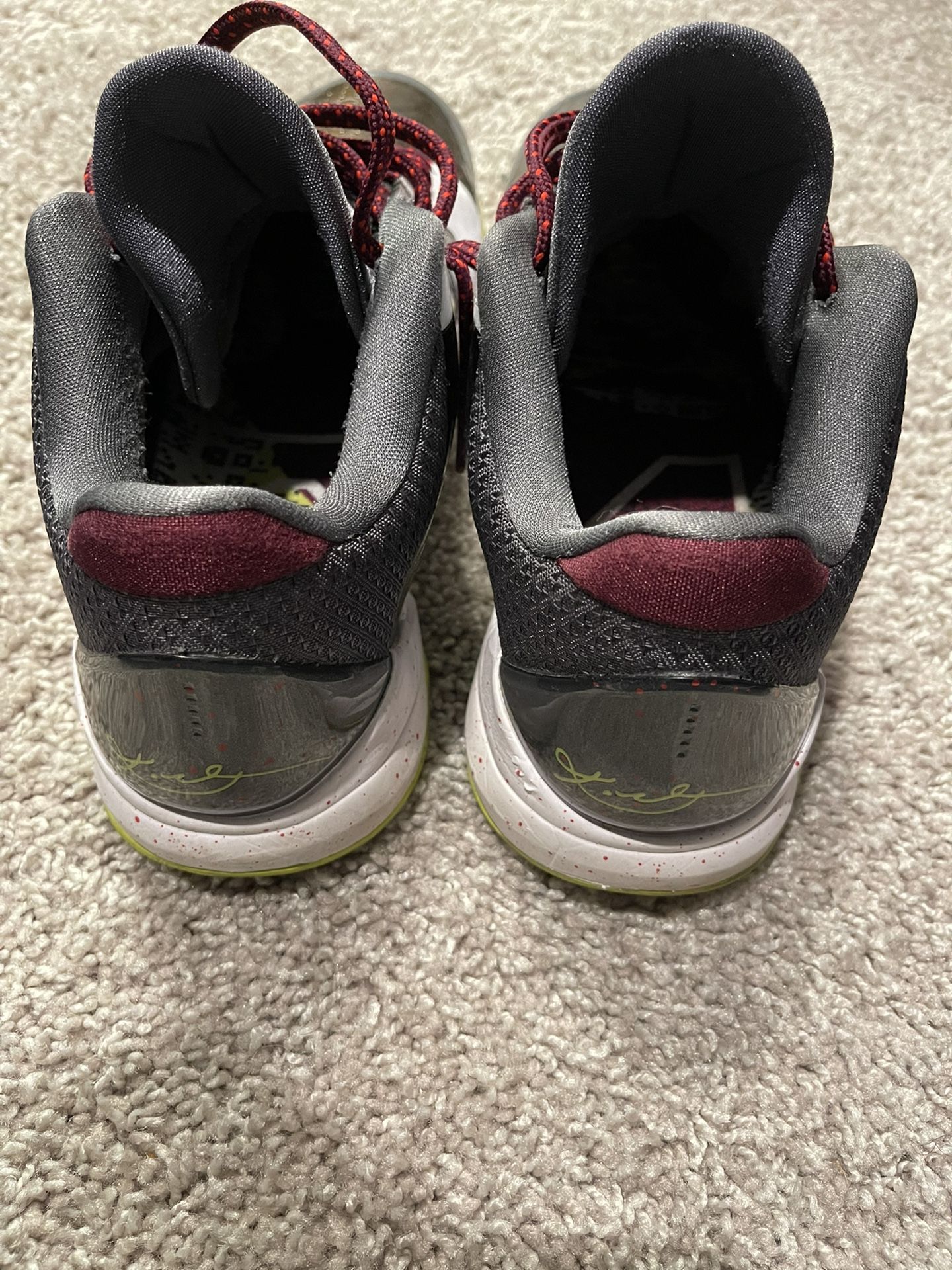 Kobe 5 Chaos 2020
