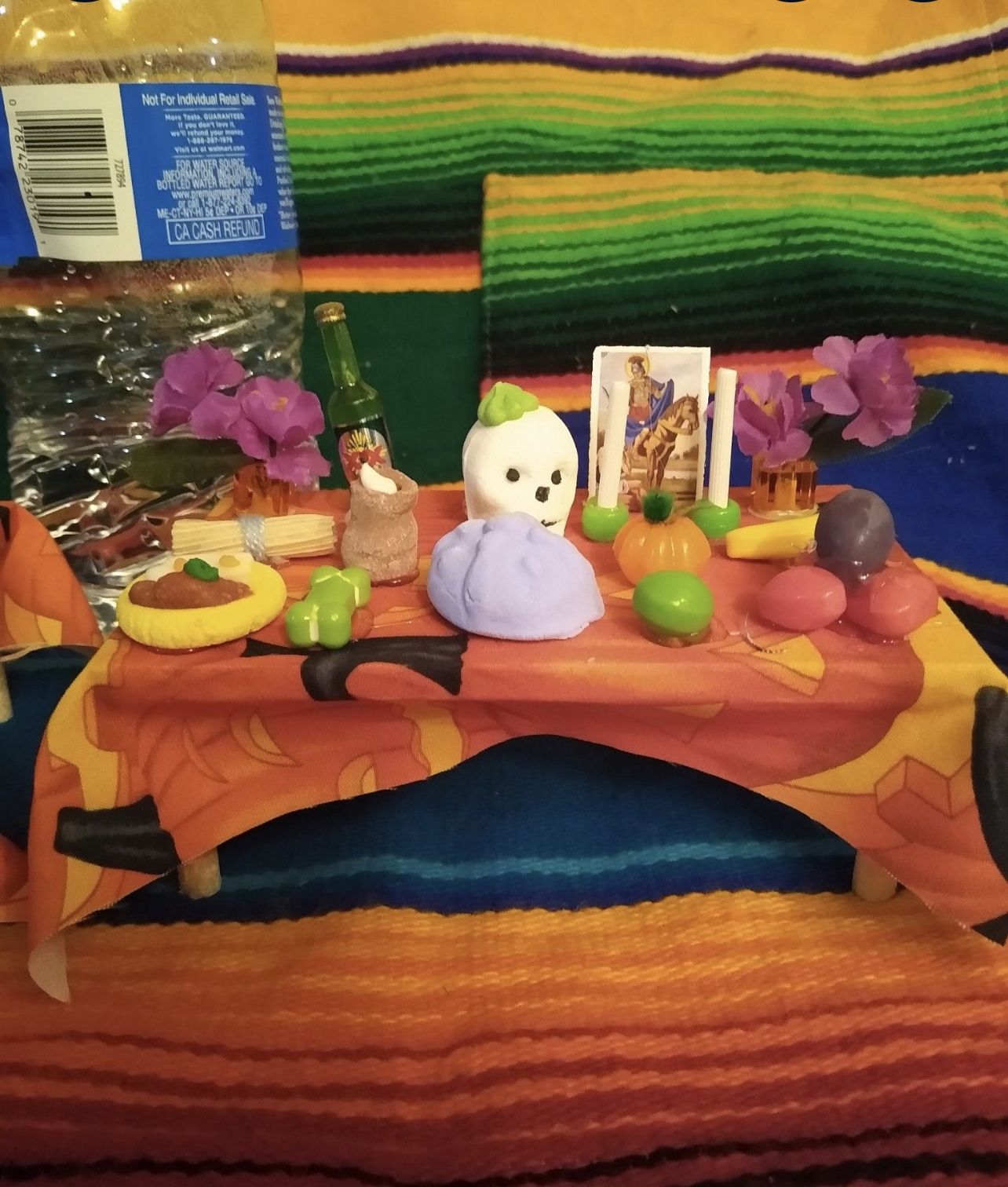 Dia De Muertos