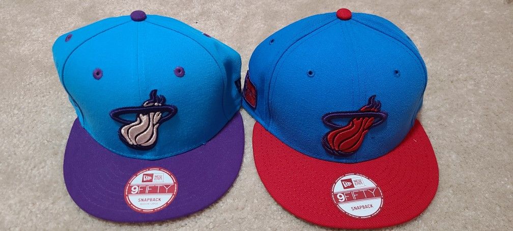 Snapbacks