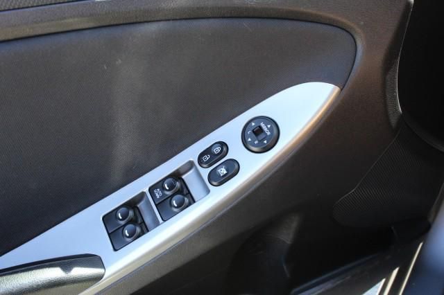 2016 Hyundai Accent