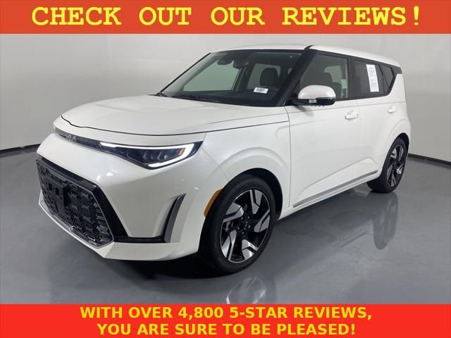 2023 Kia Soul