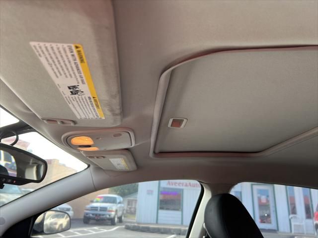 2012 Chevrolet Malibu