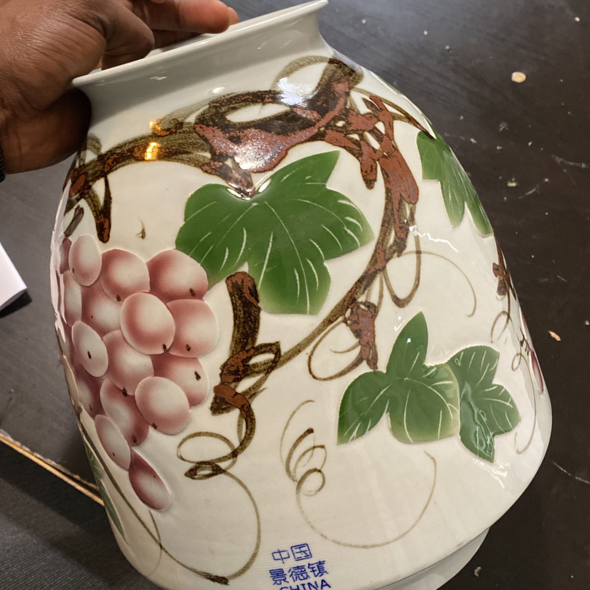 New Ceramics with cool Price 