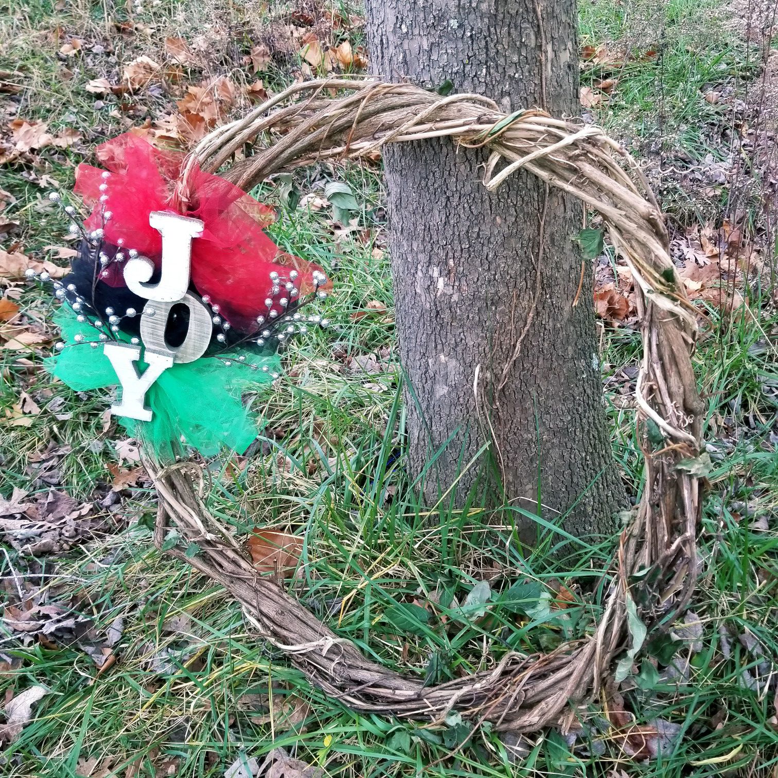 Wreaths Christmas Handmade and custom