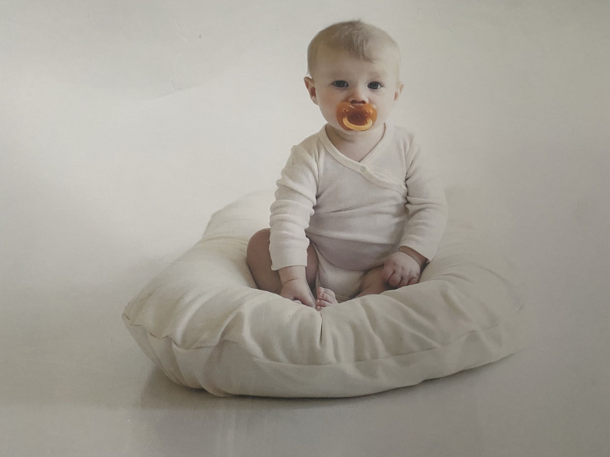 Snuggle Me For Baby