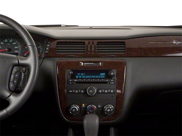 2012 Chevrolet Impala