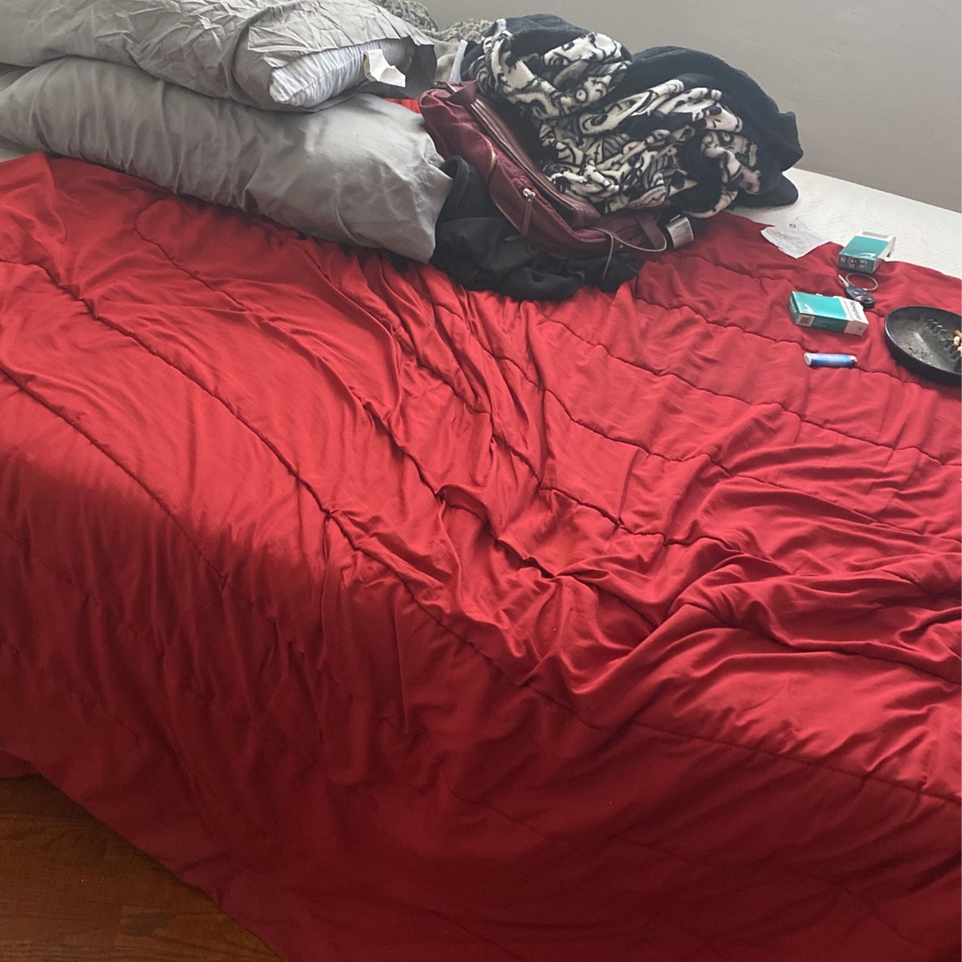 Moving Sale