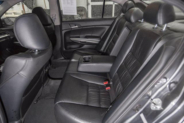 2010 Honda Accord Sdn