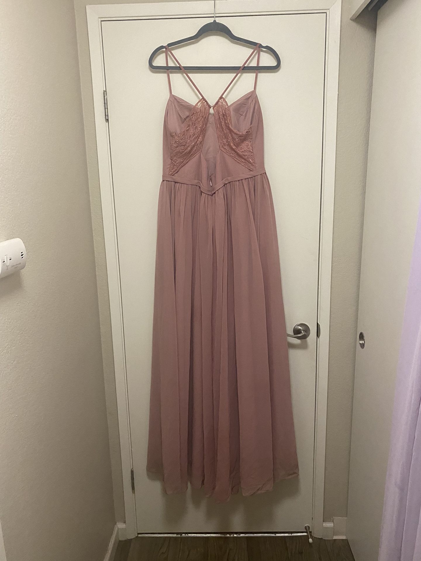 Azazie Bridesmaid Dress