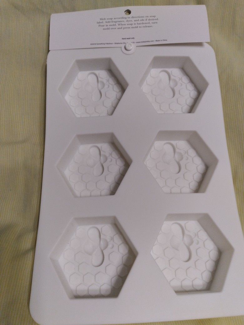Arts & Crafts (New)
