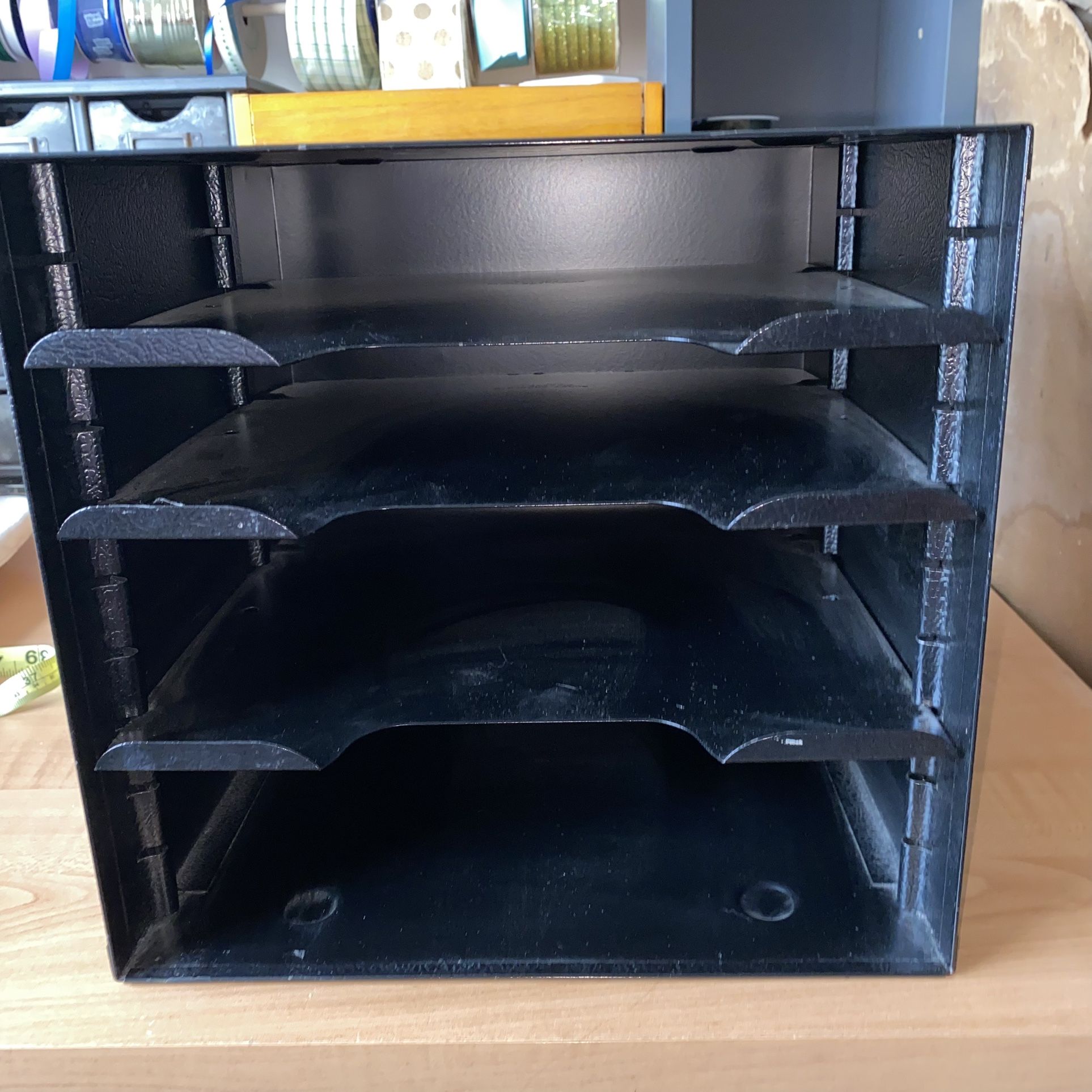 Desk Organizer