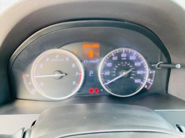 2013 Acura RDX