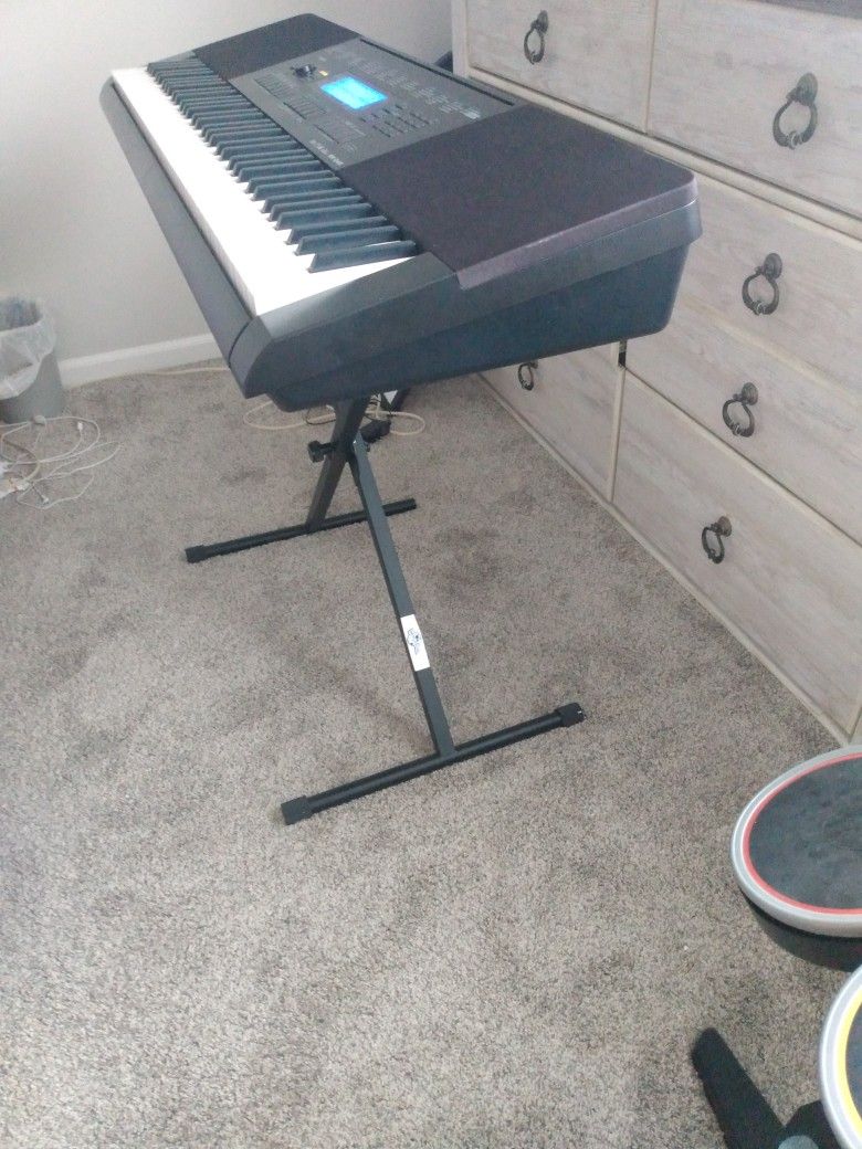 Casio Piano