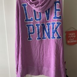 Victoria Secret, Love Pink, Purple/blue, Small Thumbnail